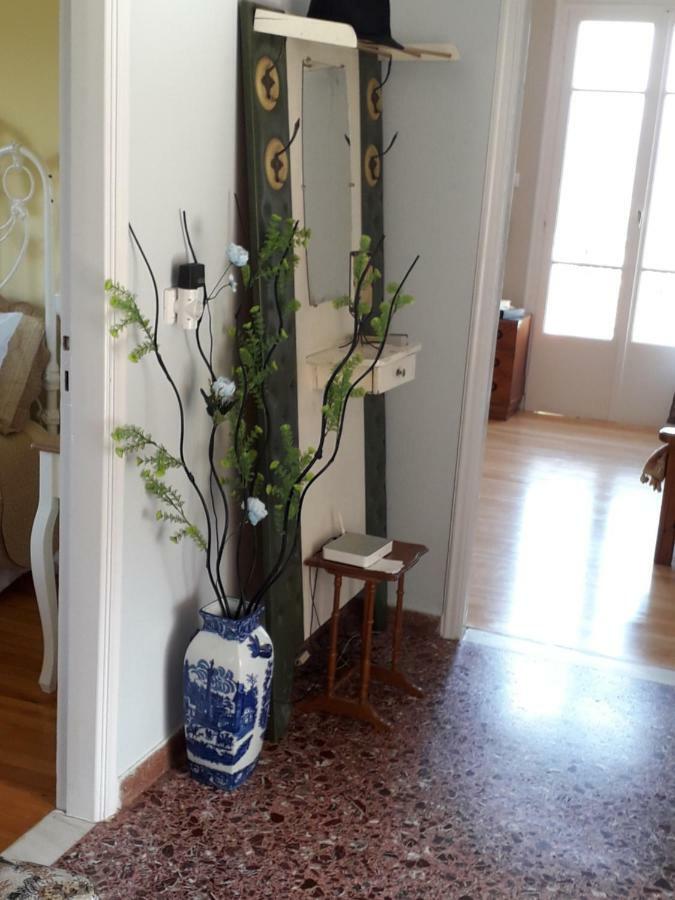 Art Flowers And Culture 米斯特拉斯 外观 照片
